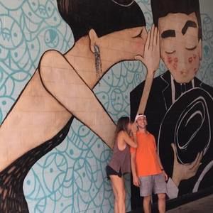 Meet your Posher, Cory